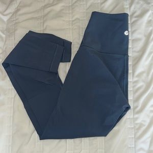 Lululemon Wunder Under Leggings